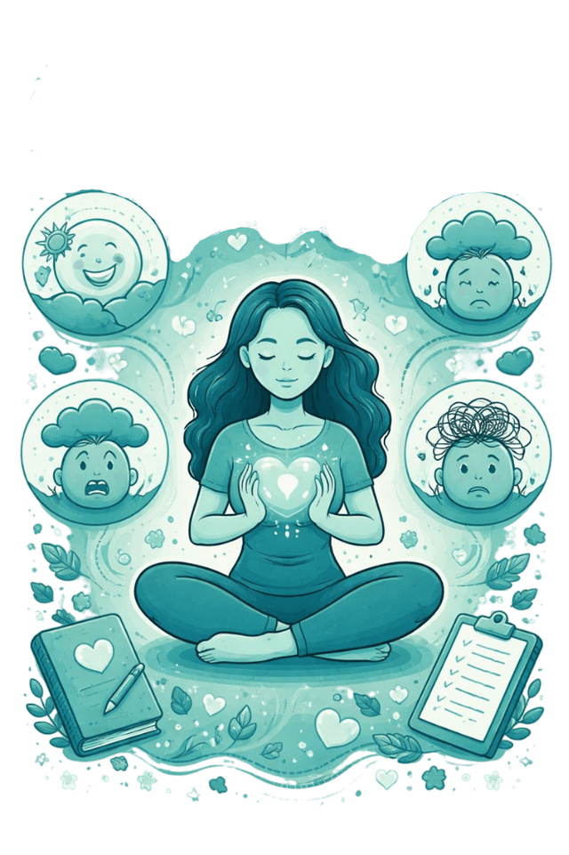 Emotion Library