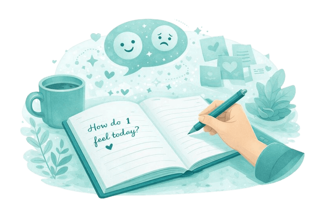 Journaling