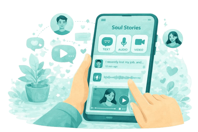 Soul Stories